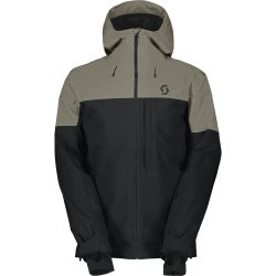 Scott Herren Ultimate Dryo 10 Jacke