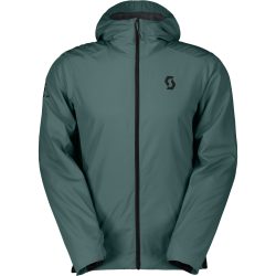 Scott Herren Insuloft Air PL Hoodie Jacke