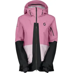 Scott Damen Vertic Ripstop 3L Jacke
