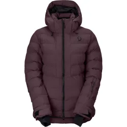 Scott Damen Ultimate Warm Jacke