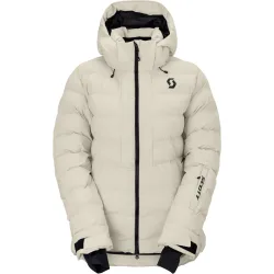 Scott Damen Ultimate Warm Jacke
