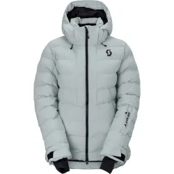 Scott Damen Ultimate Warm Jacke