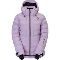 Scott Damen Ultimate Warm Jacke