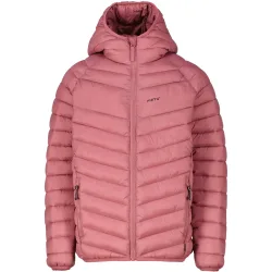 Bergzeit Basics Kinder Meru Villarica Jacke
