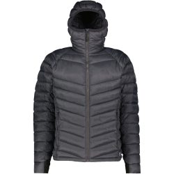 Bergzeit Basics Herren Meru Perryville Jacke