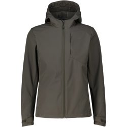 Bergzeit Basics Herren Meru Toulouse Jacke