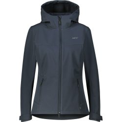 Bergzeit Basics Damen Meru Toulouse Jacke