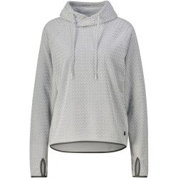 Bergzeit Basics Damen Meru Calais Hoodie