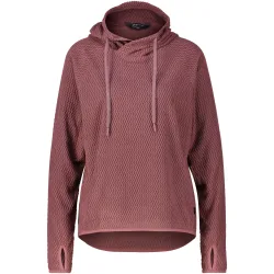 Bergzeit Basics Damen Meru Calais Hoodie