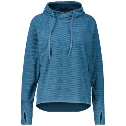 Bergzeit Basics Damen Meru Calais Hoodie