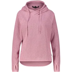 Bergzeit Basics Damen Meru Calais Hoodie
