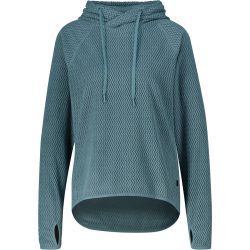 Bergzeit Basics Damen Meru Calais Hoodie