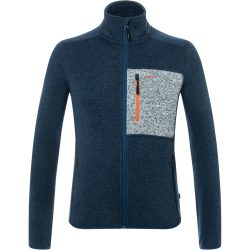 Bergzeit Basics Herren Meru Askersund Jacke