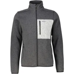 Bergzeit Basics Herren Meru Askersund Jacke