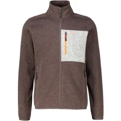 Bergzeit Basics Herren Meru Askersund Jacke