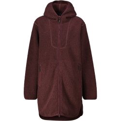 Bergzeit Basics Damen Meru Sigtuna Mantel
