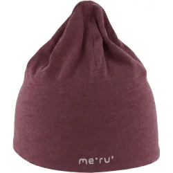 Bergzeit Basics Meru Ringsted Mütze