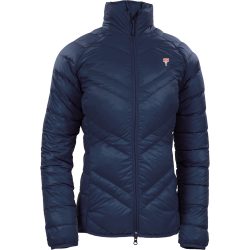 Grüezi Bag Damen Senseful DownWool Jacke