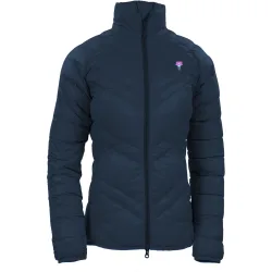 Grüezi Bag Damen Senseful DownWool Jacke