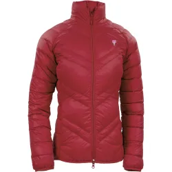 Grüezi Bag Damen Senseful DownWool Jacke