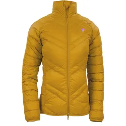 Grüezi Bag Damen Senseful DownWool Jacke