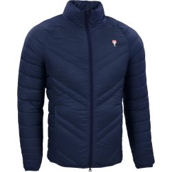 Grüezi Bag Herren Senseful DownWool Jacke
