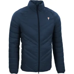 Grüezi Bag Herren Senseful DownWool Jacke