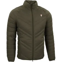 Grüezi Bag Herren Senseful DownWool Jacke