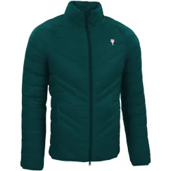 Grüezi Bag Herren Senseful DownWool Jacke