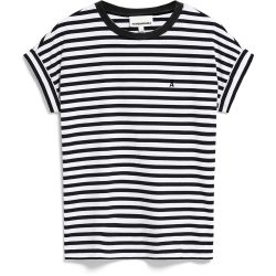 Armedangels Damen Idaara Stripes T-Shirt