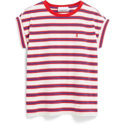 Armedangels Damen Idaara Stripes T-Shirt