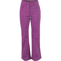 Blutsgeschwister Damen Yes, We Flare Hose