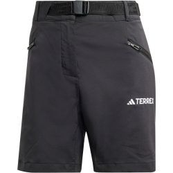 adidas Terrex Damen Xperior Mid Shorts