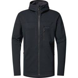 Haglöfs Herren Rosson Mid Hoodie Jacke