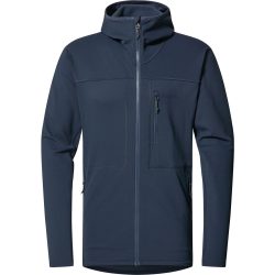 Haglöfs Herren Rosson Mid Hoodie Jacke