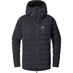 Haglöfs Damen Spitz Down Hoodie Jacke