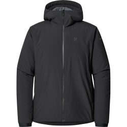 Haglöfs Herren Mimic Alert Hoodie Jacke
