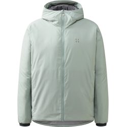 Haglöfs Herren Mimic Alert Hoodie Jacke