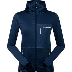 Berghaus Damen Ridge-Hiker Jacke