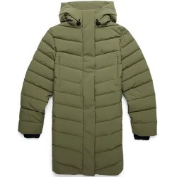 Cotopaxi Damen Alivio Down Parka