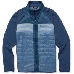 Cotopaxi Herren Capa Hybrid Insulated Jacke