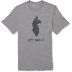 Cotopaxi Herren Llama T-Shirt