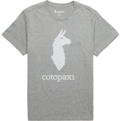 Cotopaxi Damen Llama T-Shirt