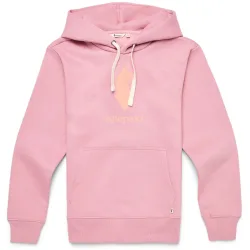 Cotopaxi Damen Llama Hoodie
