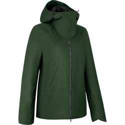 LaMunt Damen Tiziana 2l Wp Remoca Jacke