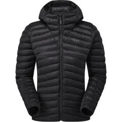 Rab Damen Cirrus Flex Hoodie Jacke