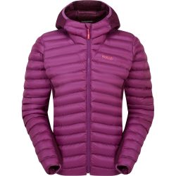 Rab Damen Cirrus Flex Hoodie Jacke