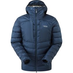 Rab Herren Cirrus Ultra Hoodie Jacke