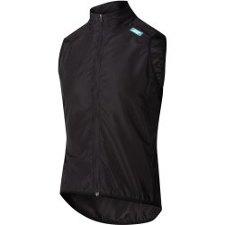 Bergzeit Basics Jeuf Essential Windproof Weste