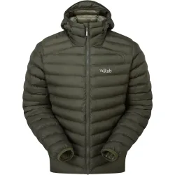 Rab Herren Cirrus Alpine Jacke